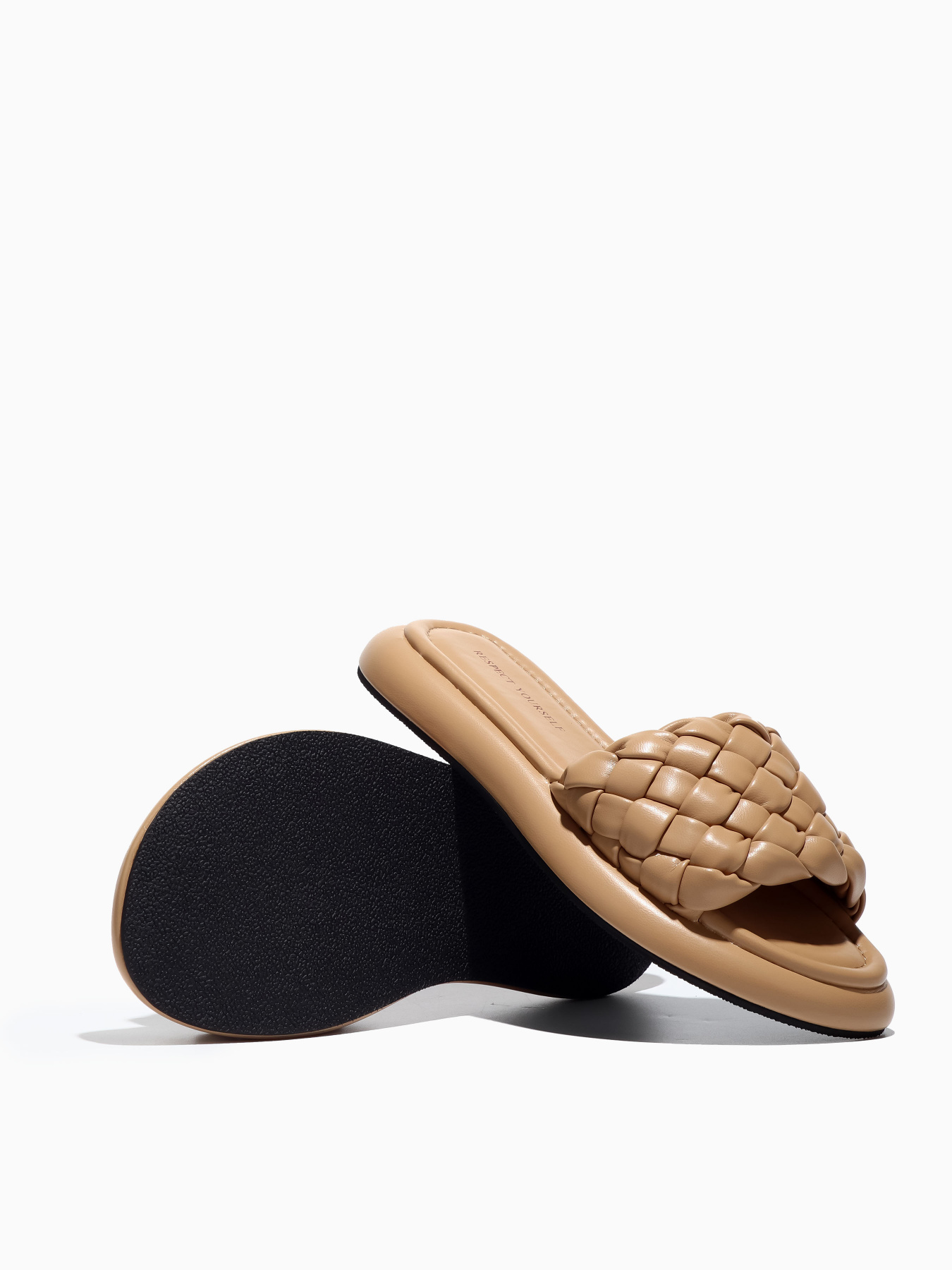 Шльопанці Respect модель VK59-151075 Фото