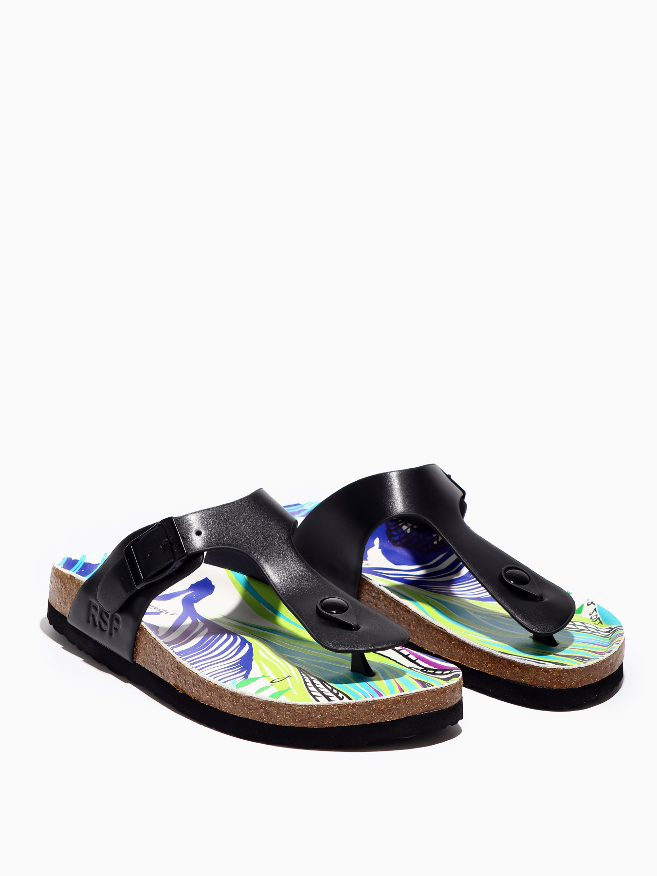 Шльопанці Respect модель VK59-151035 Фото