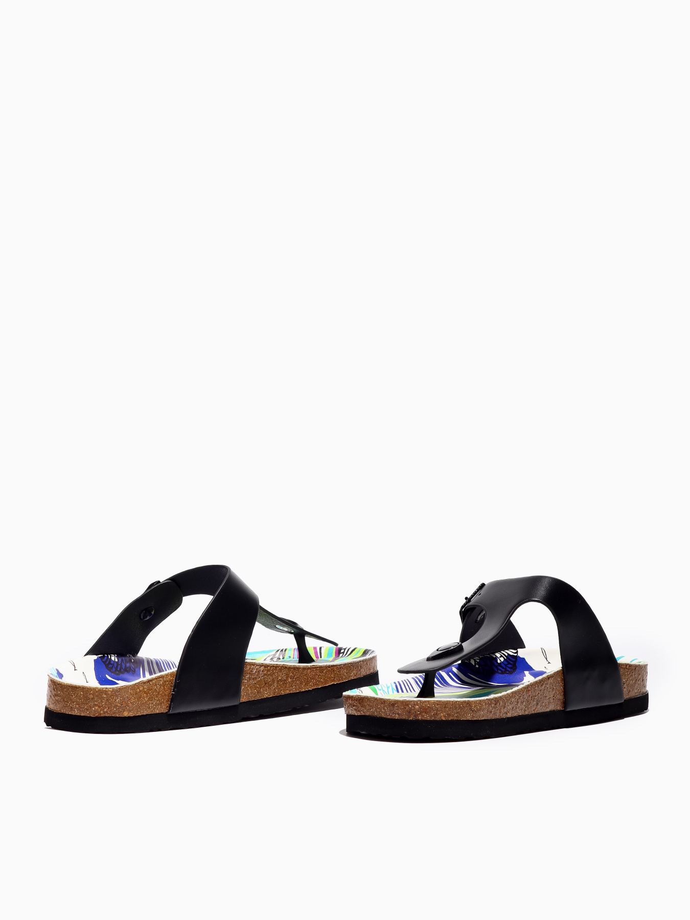 Шльопанці Respect модель VK59-151035 Фото