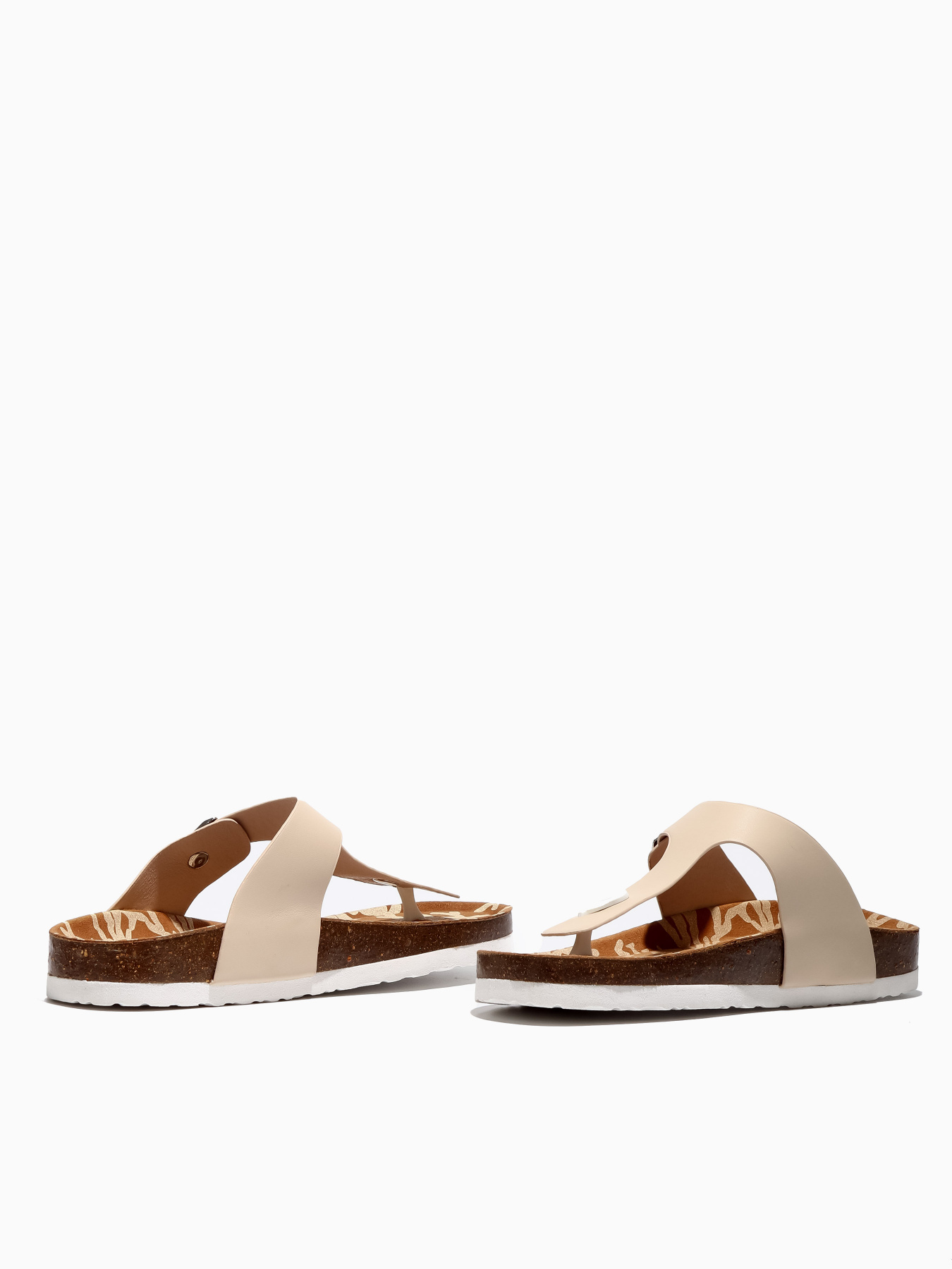 Шлепанцы Respect модель VK59-151037 Фото