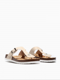 Шлепанцы Respect модель VK59-151037 Фото