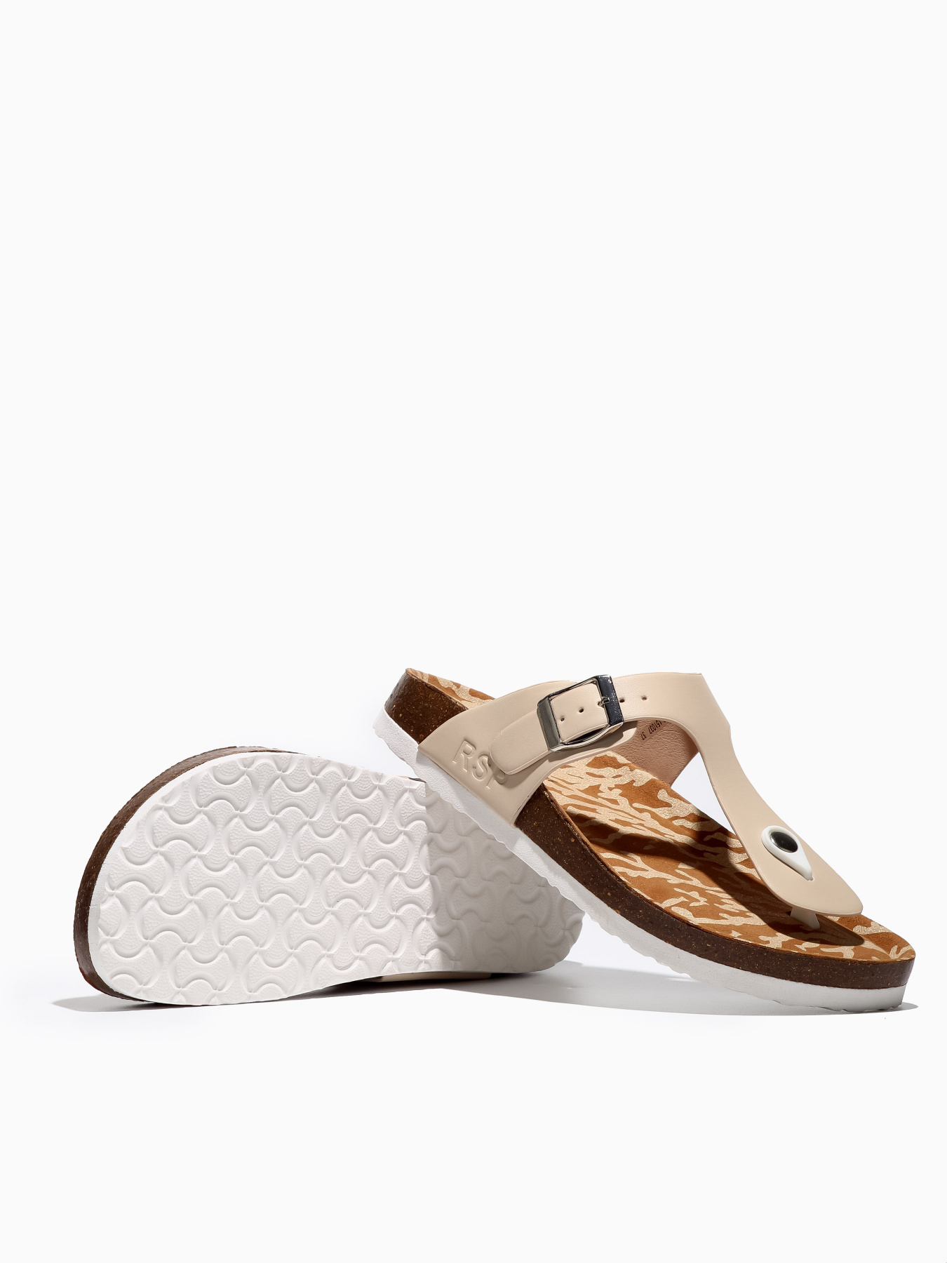 Шльопанці Respect модель VK59-151037 Фото