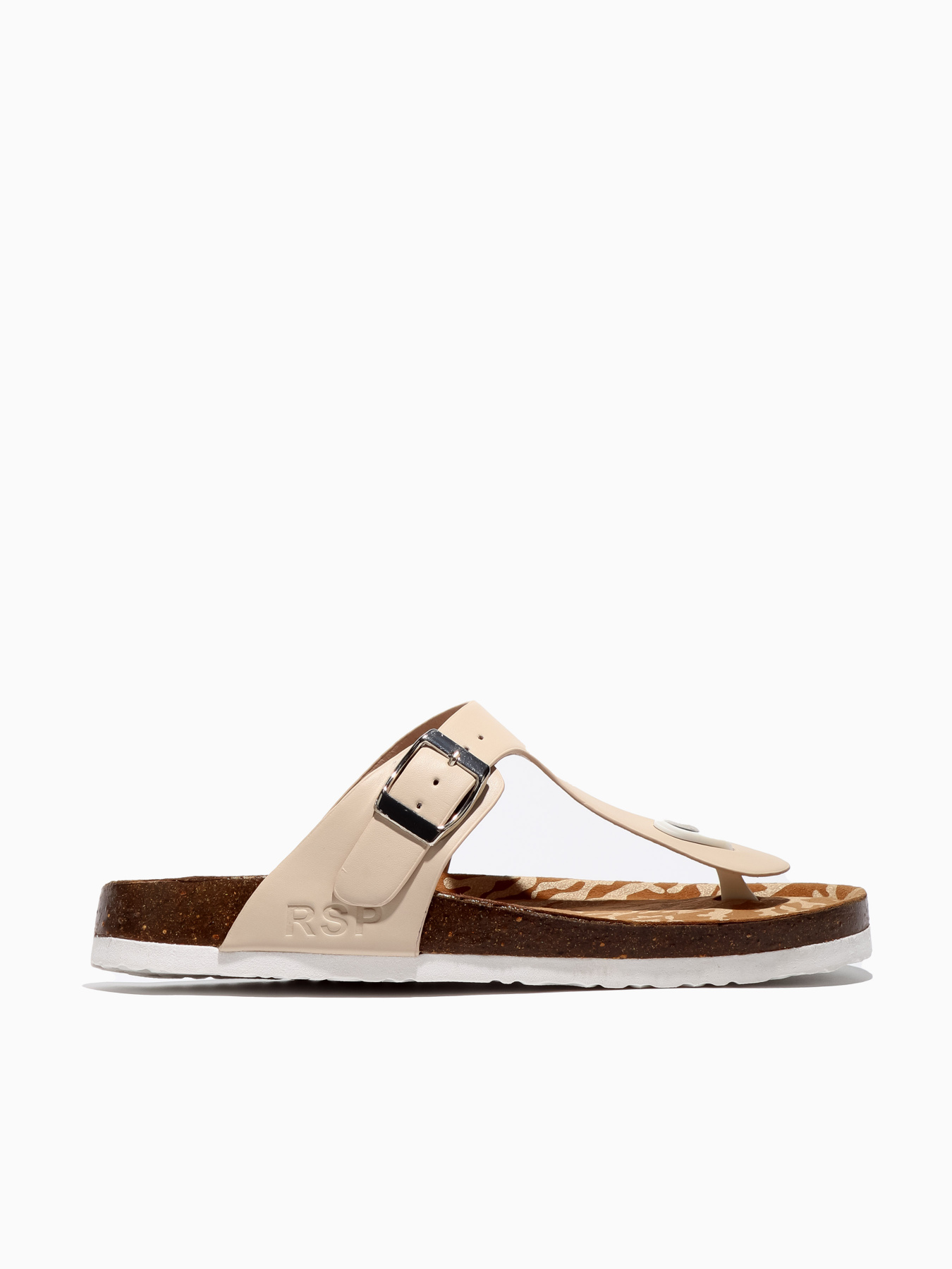 Шльопанці Respect модель VK59-151037 Фото