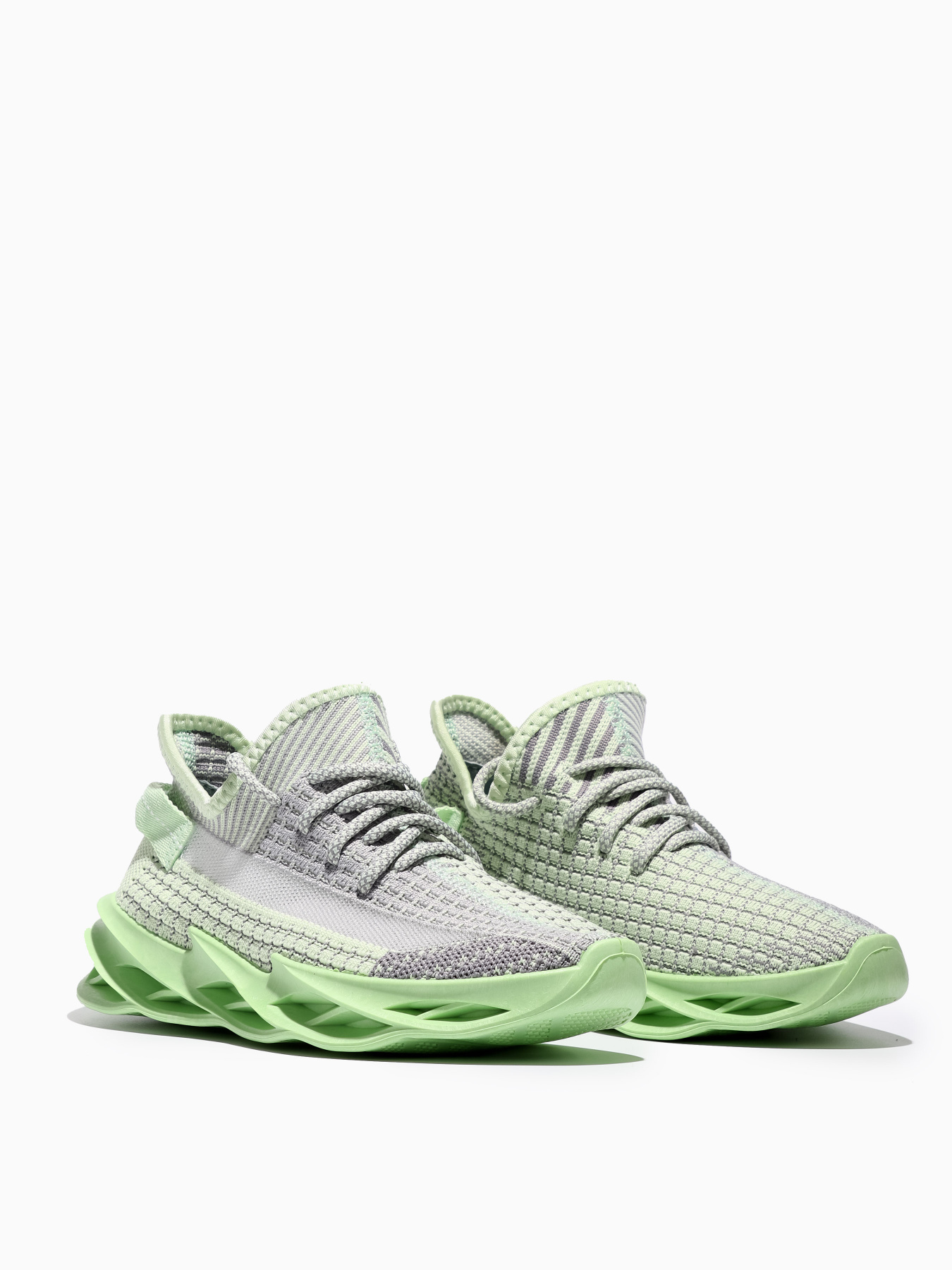 Кросівки повсякденні Respect модель VK53-148805 Кросівки повсякденні Respect модель VK53-148805 Фото