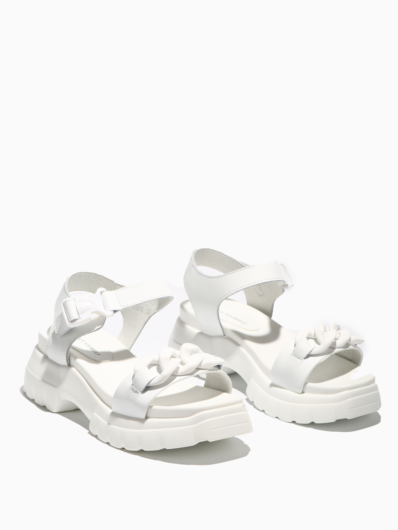 Сандалии Respect модель VK56-149875 Фото