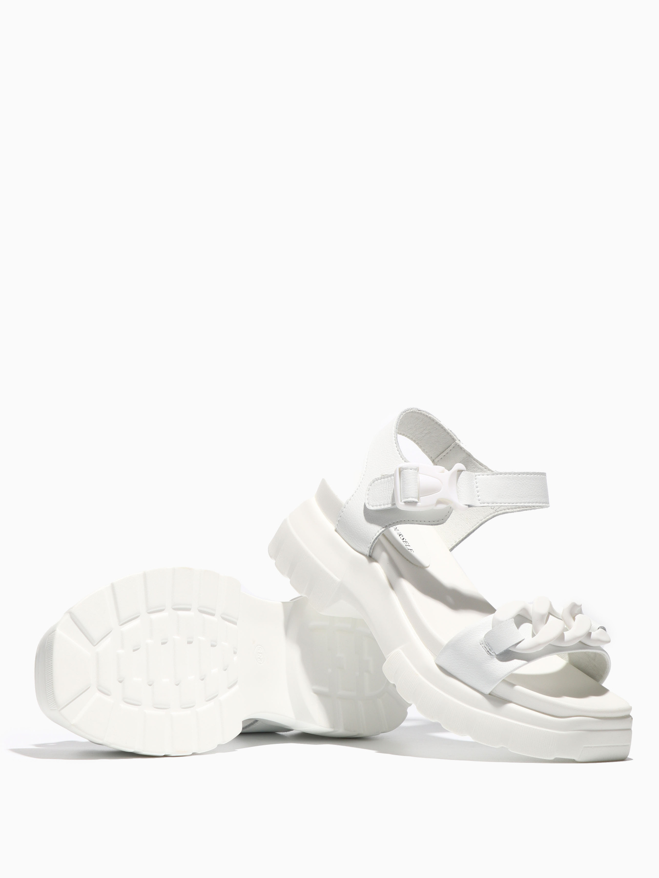 Сандалии Respect модель VK56-149875 Фото