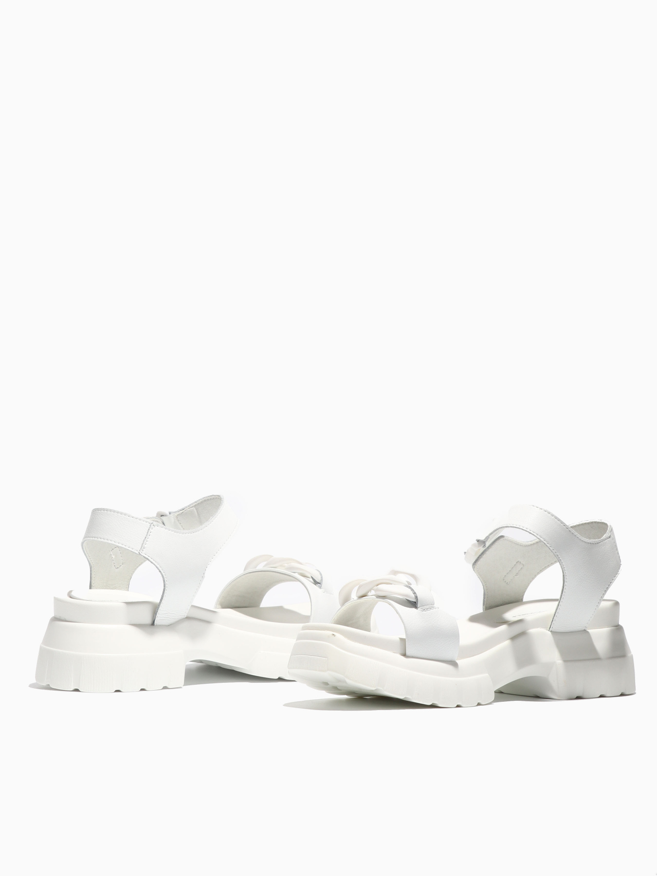 Сандалии Respect модель VK56-149875 Фото