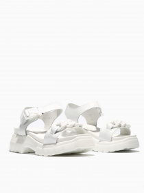 Сандалии Respect модель VK56-149875 Фото