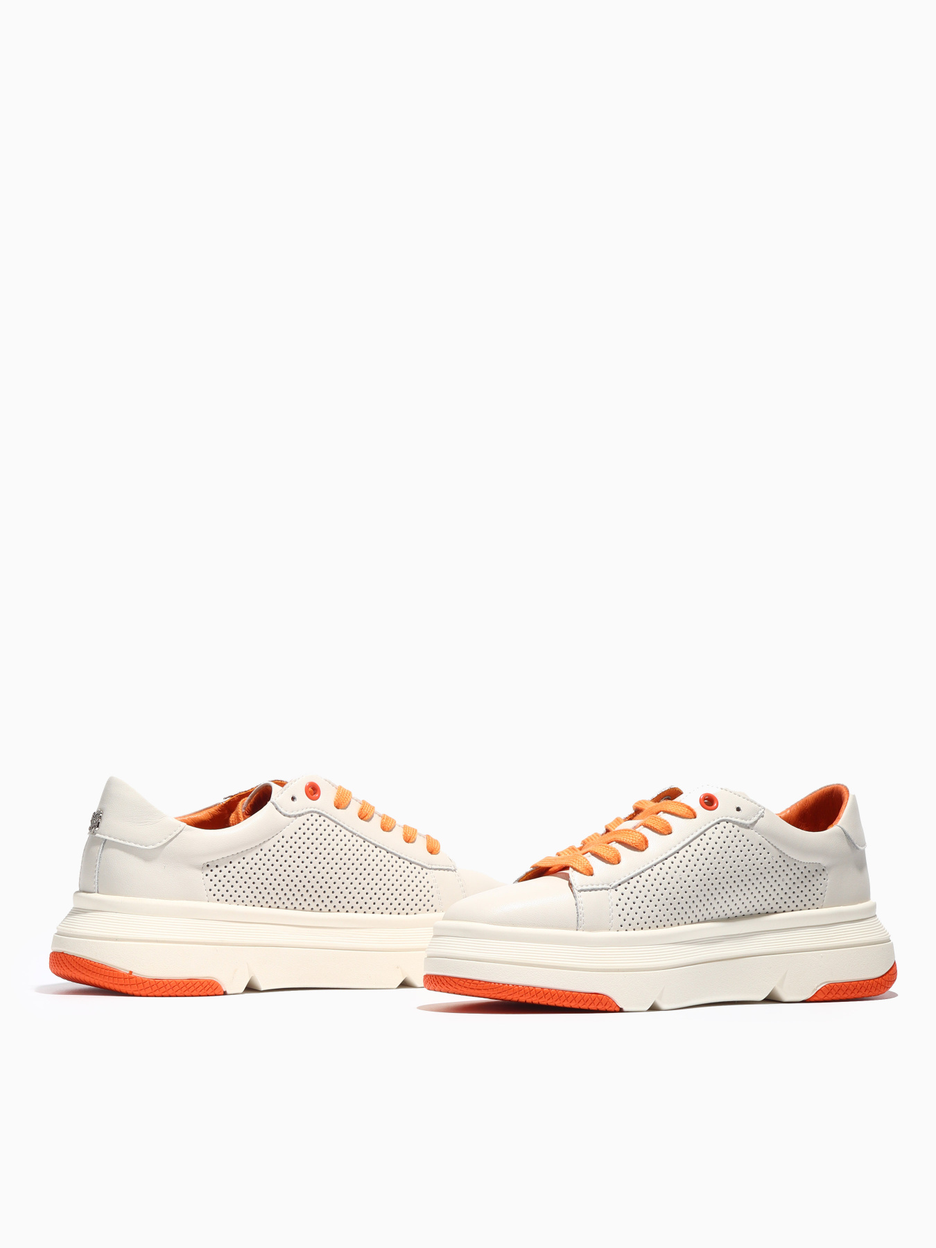 Кеды низкие Respect модель VK73-149005 Фото