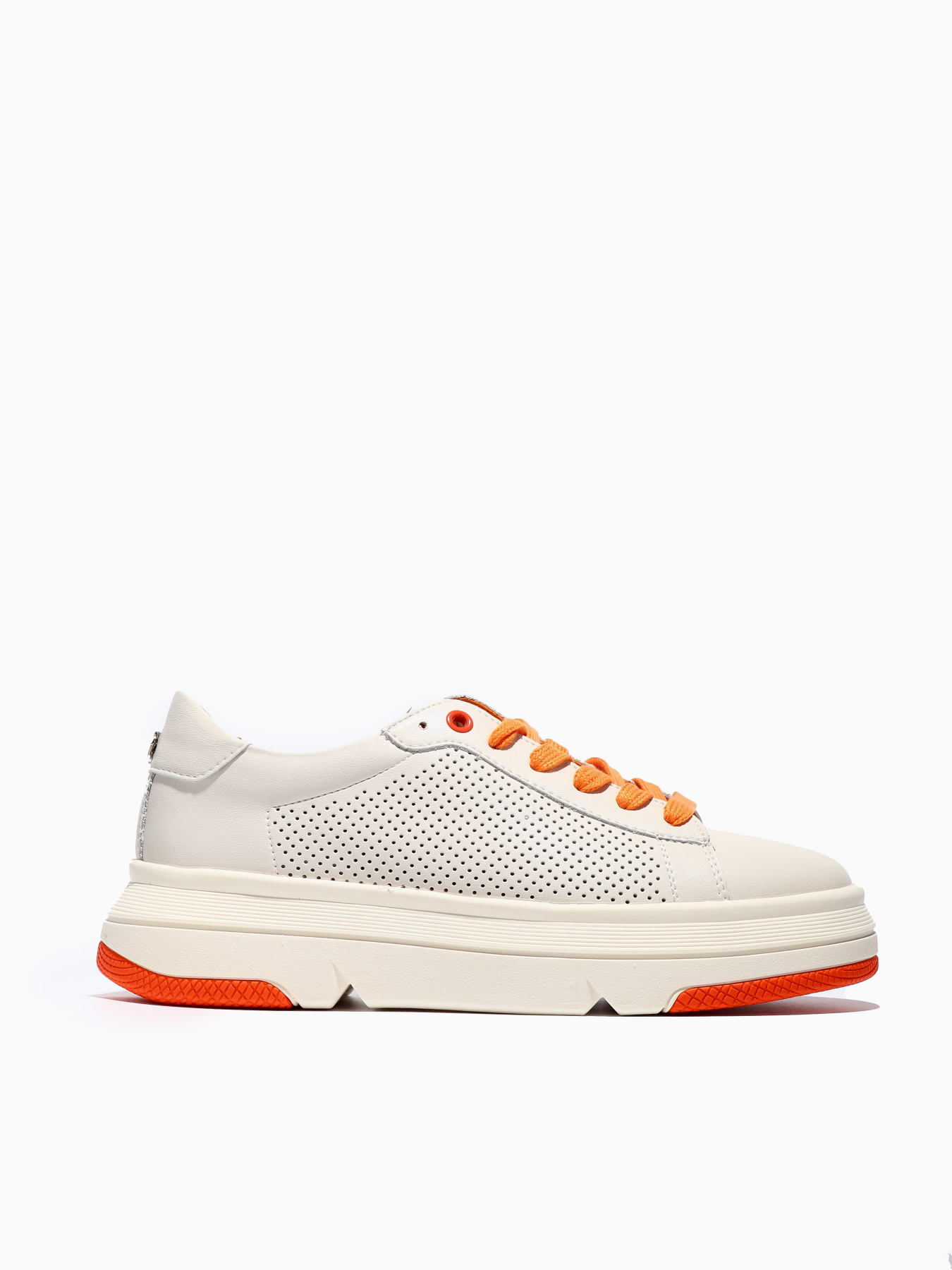 Кеды низкие Respect модель VK73-149005 Фото