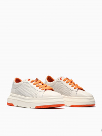 Кеды низкие Respect модель VK73-149005 Фото