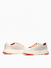 Кеды низкие Respect модель VK73-149005 Фото