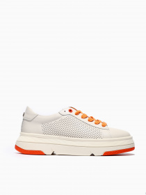 Кеды низкие Respect модель VK73-149005 Фото