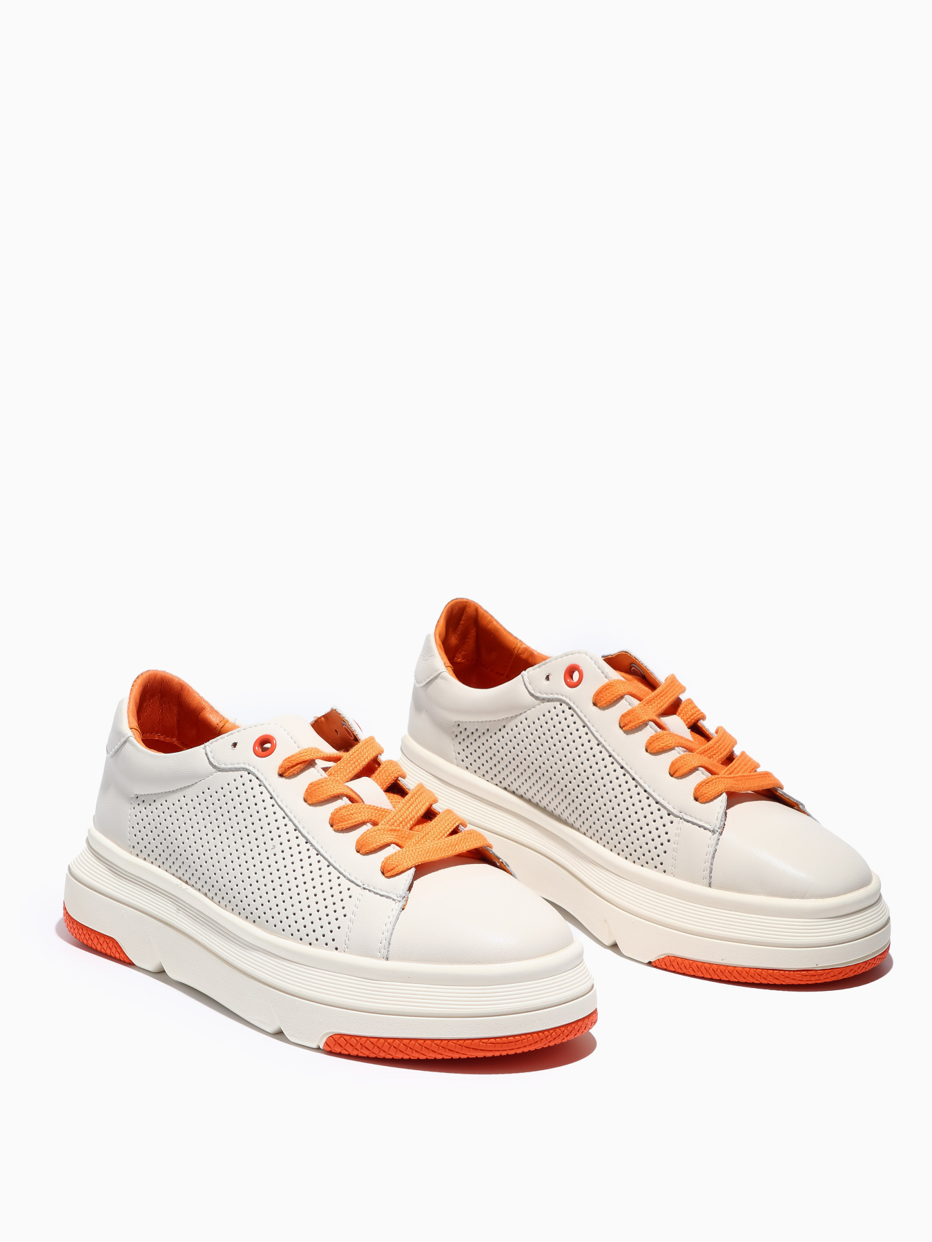 Кеди низькі Respect модель VK73-149005 Фото