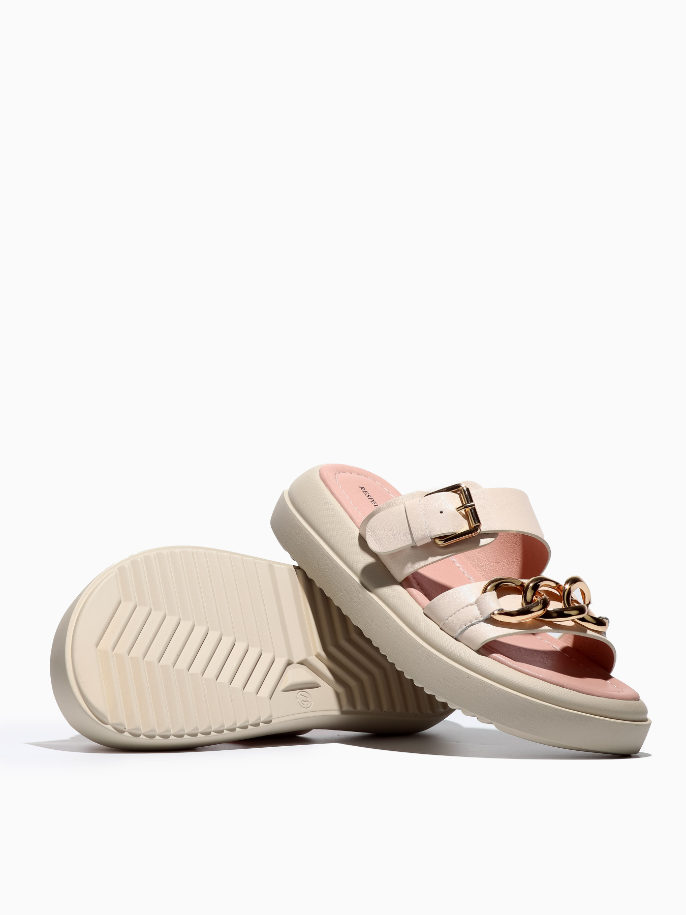 Шльопанці Respect модель VK59-149752 Фото