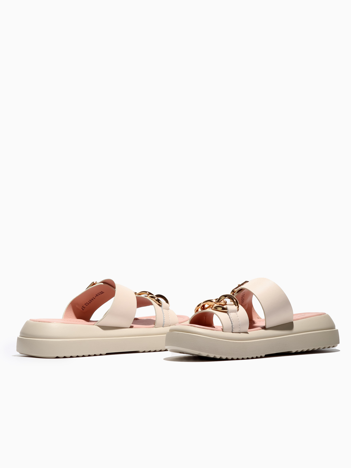 Шльопанці Respect модель VK59-149752 Фото