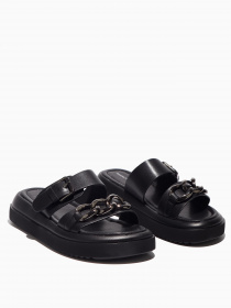 Шлепанцы Respect модель VK59-149753 Шлепанцы Respect модель VK59-149753 Фото