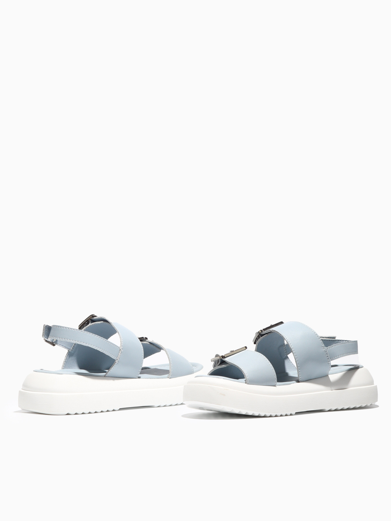 Сандалії Respect модель VK58-149756 Фото