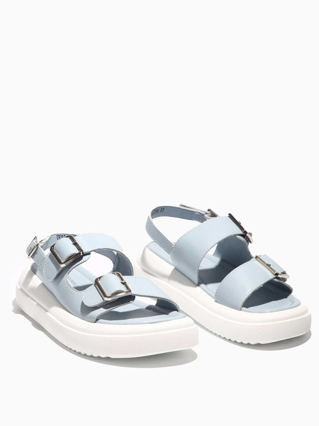 Сандалии Respect модель VK58-149756 Сандалии Respect модель VK58-149756 Фото