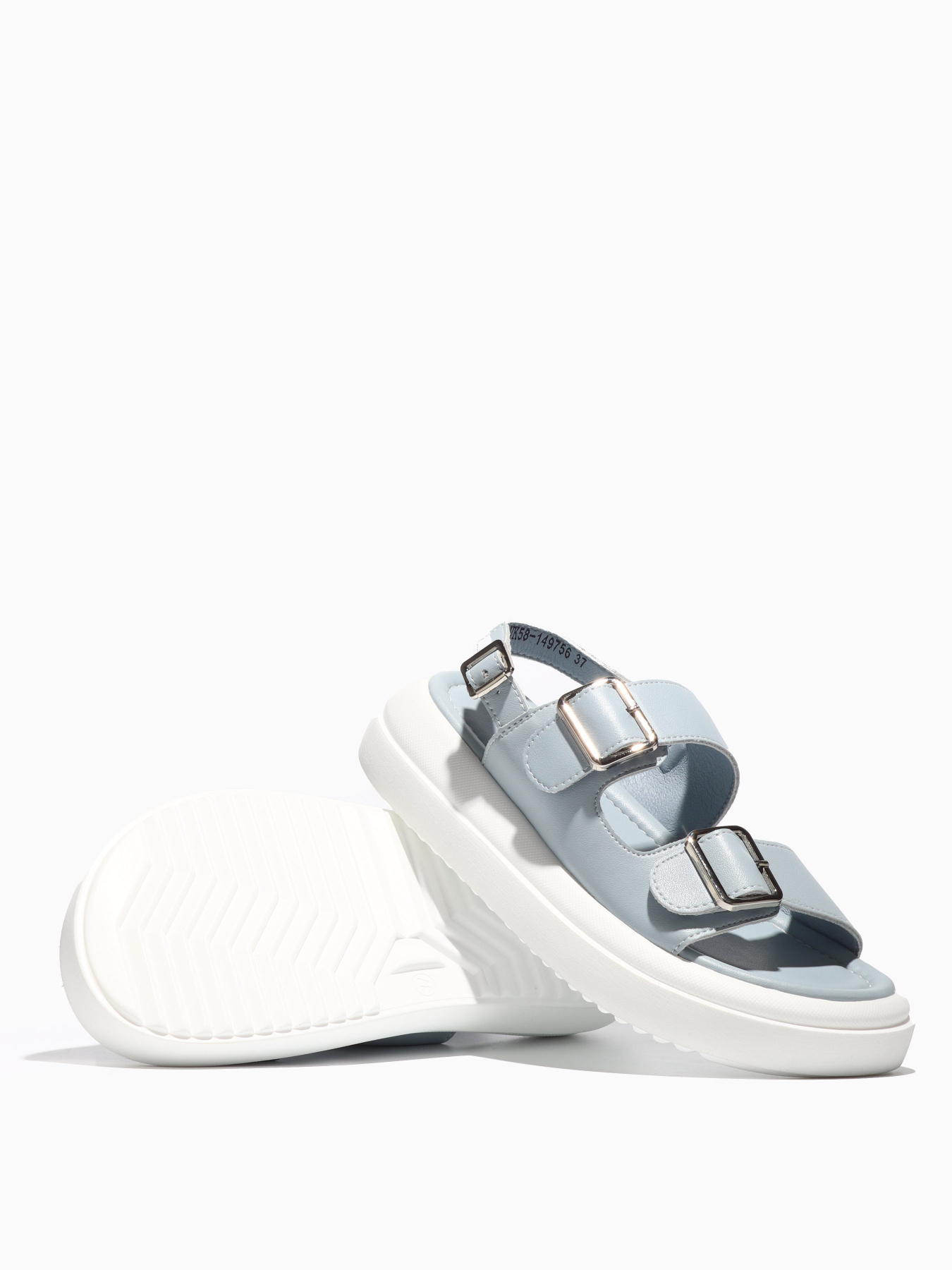 Сандалии Respect модель VK58-149756 Сандалии Respect модель VK58-149756 Фото