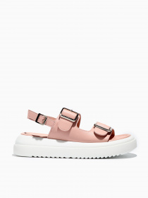 Сандалії Respect модель VK58-149757 Сандалії Respect модель VK58-149757 Фото