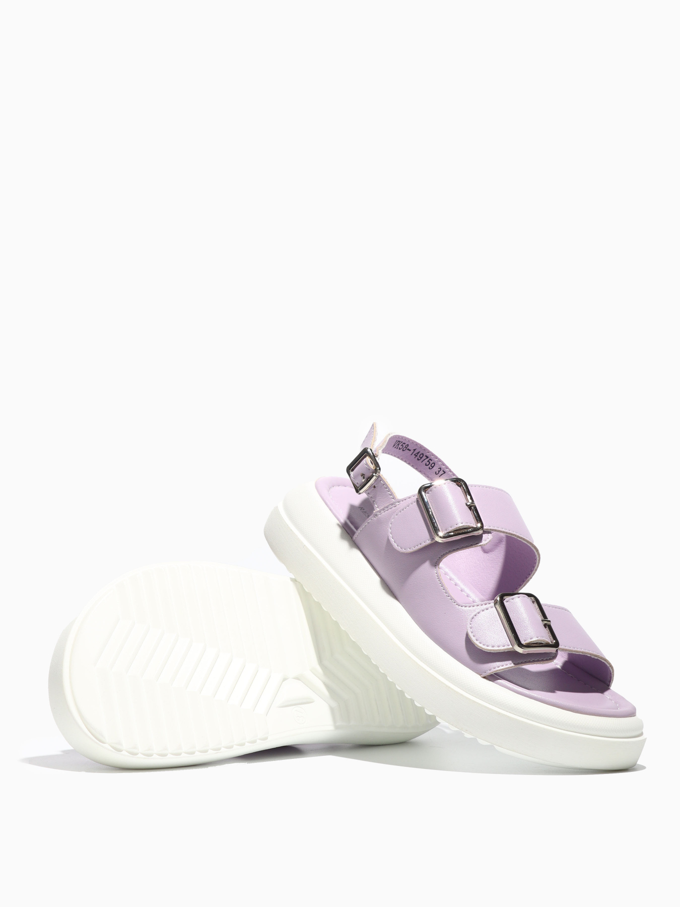 Сандалії Respect модель VK58-149759 Фото