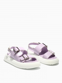 Сандалии Respect модель VK58-149759 Сандалии Respect модель VK58-149759 Фото