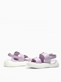 Сандалии Respect модель VK58-149759 Сандалии Respect модель VK58-149759 Фото