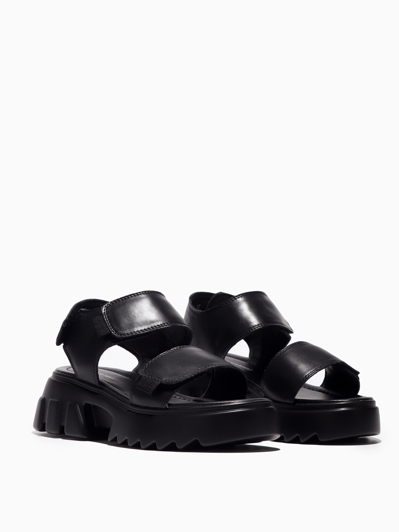 Сандалии Respect модель VS56-150013 Фото