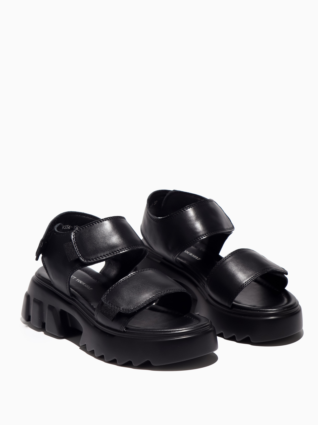 Сандалии Respect модель VS56-150013 Фото