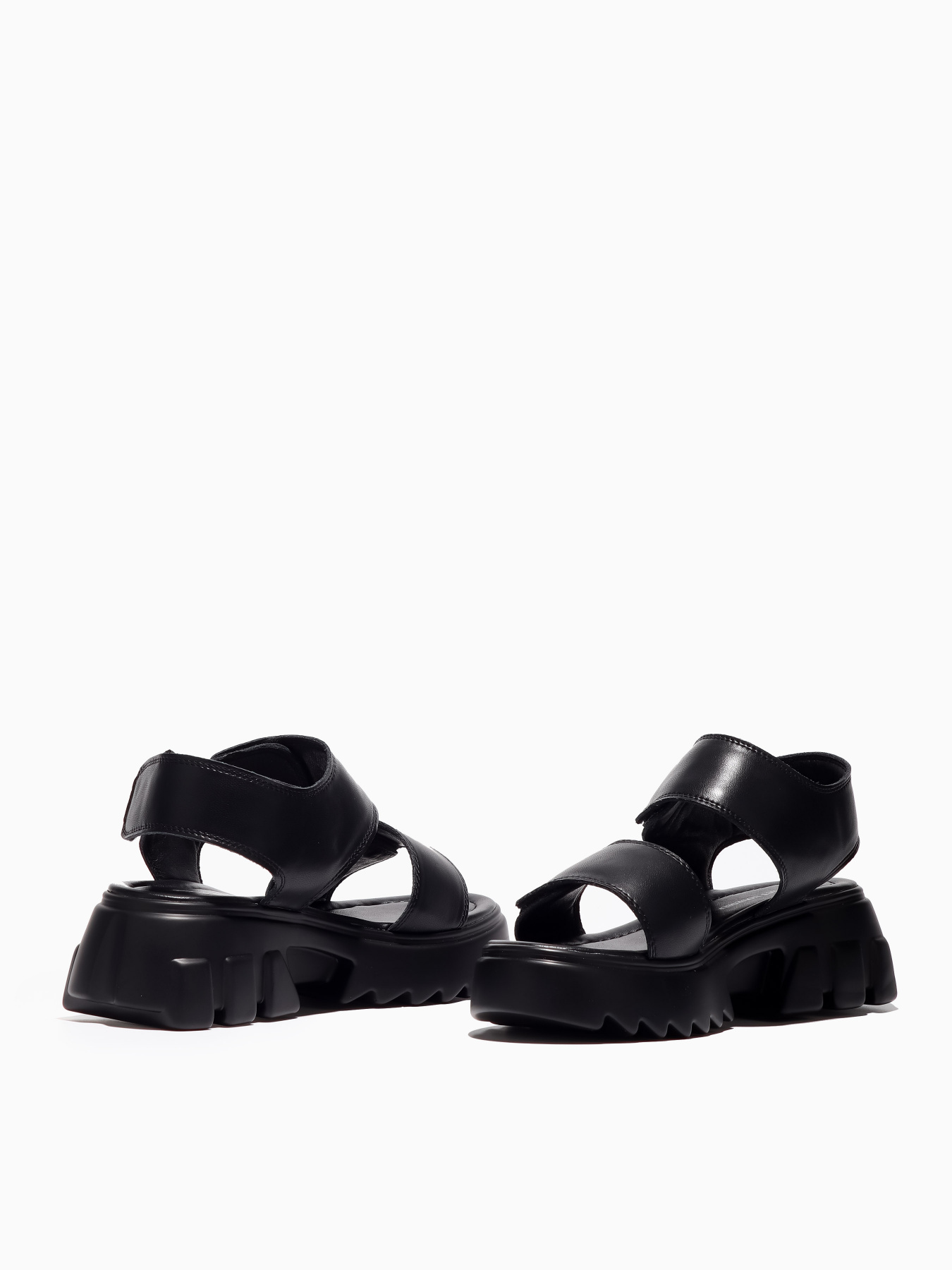 Сандалии Respect модель VS56-150013 Фото