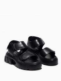 Сандалии Respect модель VS56-150013 Фото