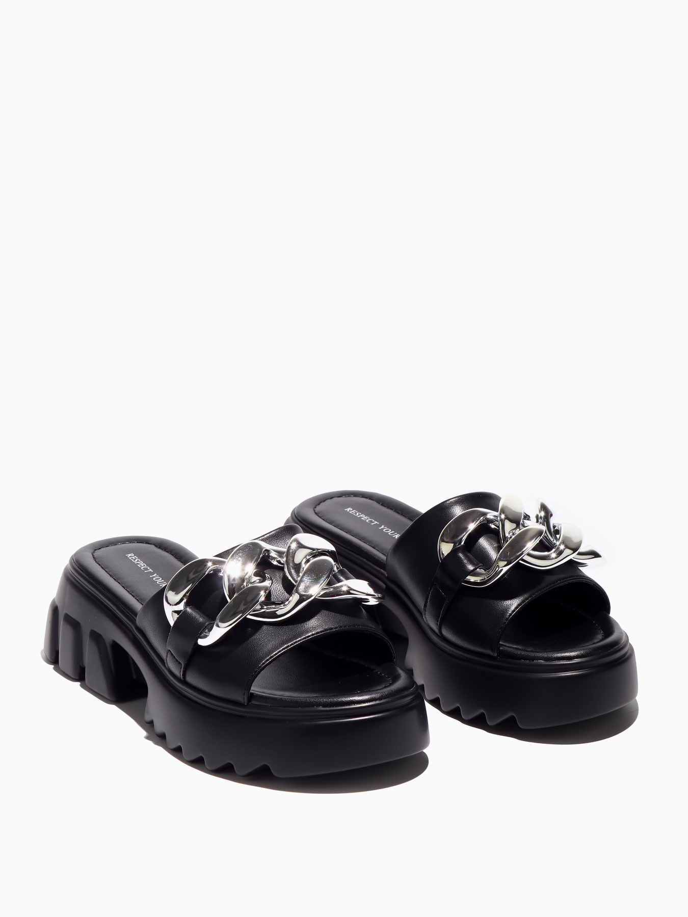 Шльопанці Respect модель VS56-150019 Фото