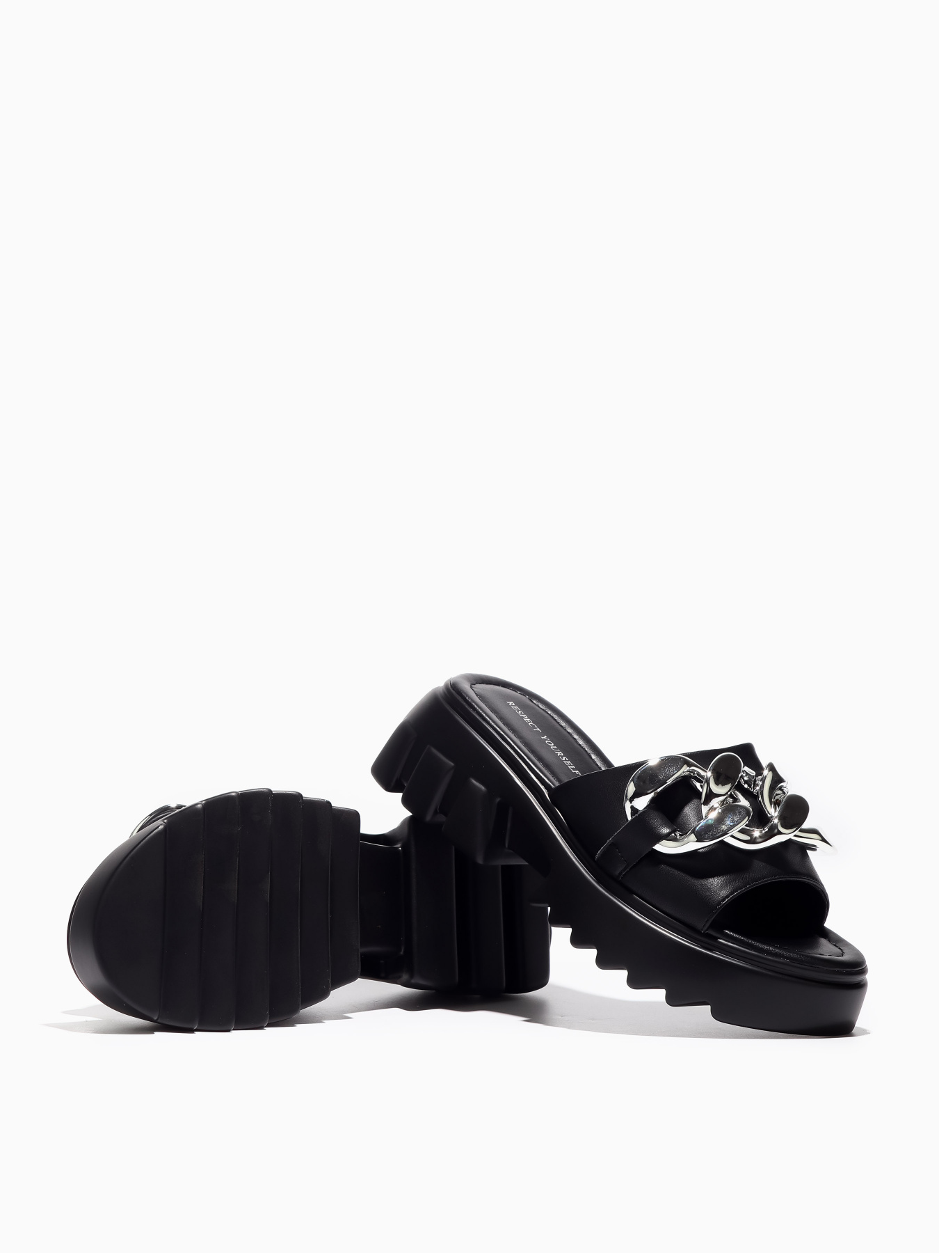 Шльопанці Respect модель VS56-150019 Фото