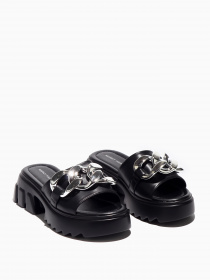 Шльопанці Respect модель VS56-150019 Фото