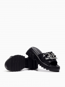 Шльопанці Respect модель VS56-150019 Фото