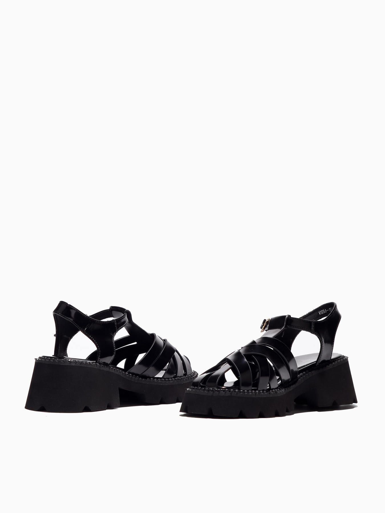 Босоножки Respect модель VS56-151587 Фото