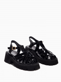 Босоножки Respect модель VS56-151587 Фото