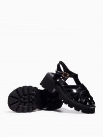 Босоножки Respect модель VS56-151587 Фото