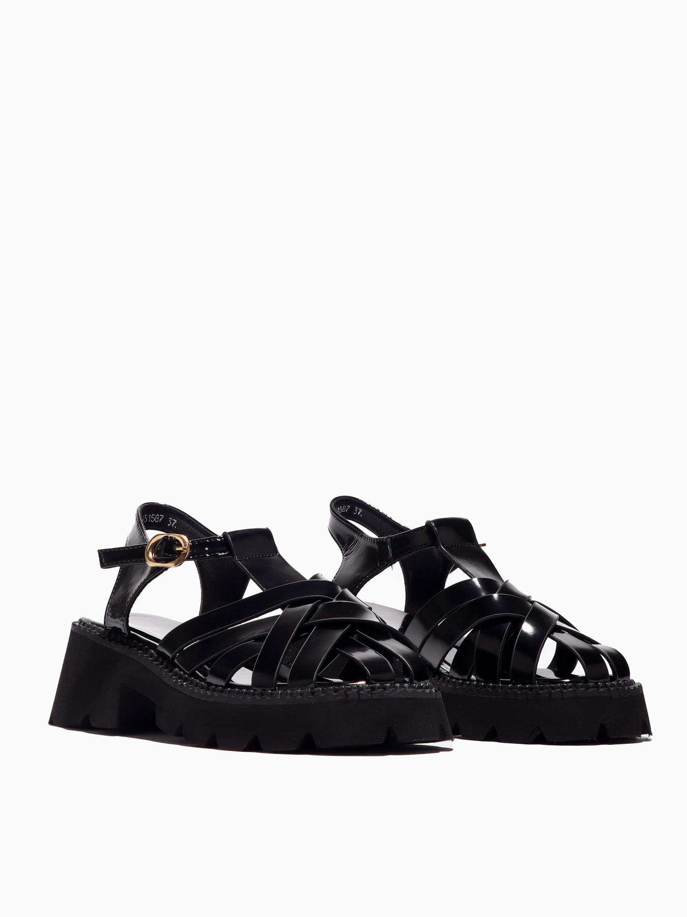 Босоніжки Respect модель VS56-151587 Босоніжки Respect модель VS56-151587 Фото