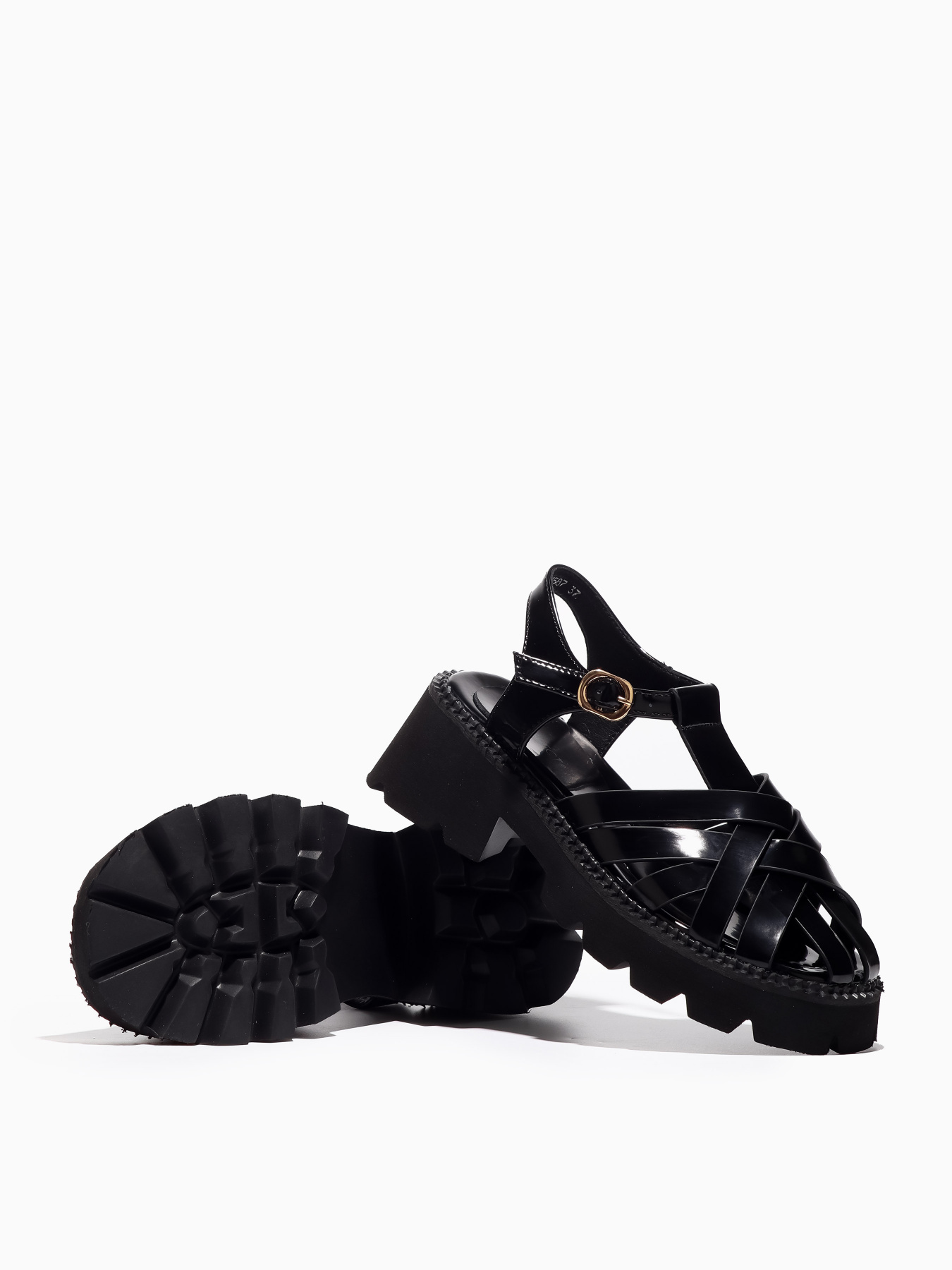 Босоніжки Respect модель VS56-151587 Босоніжки Respect модель VS56-151587 Фото