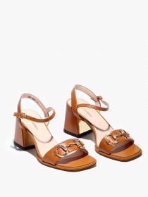 Босоножки Respect модель VS56-148081 Фото