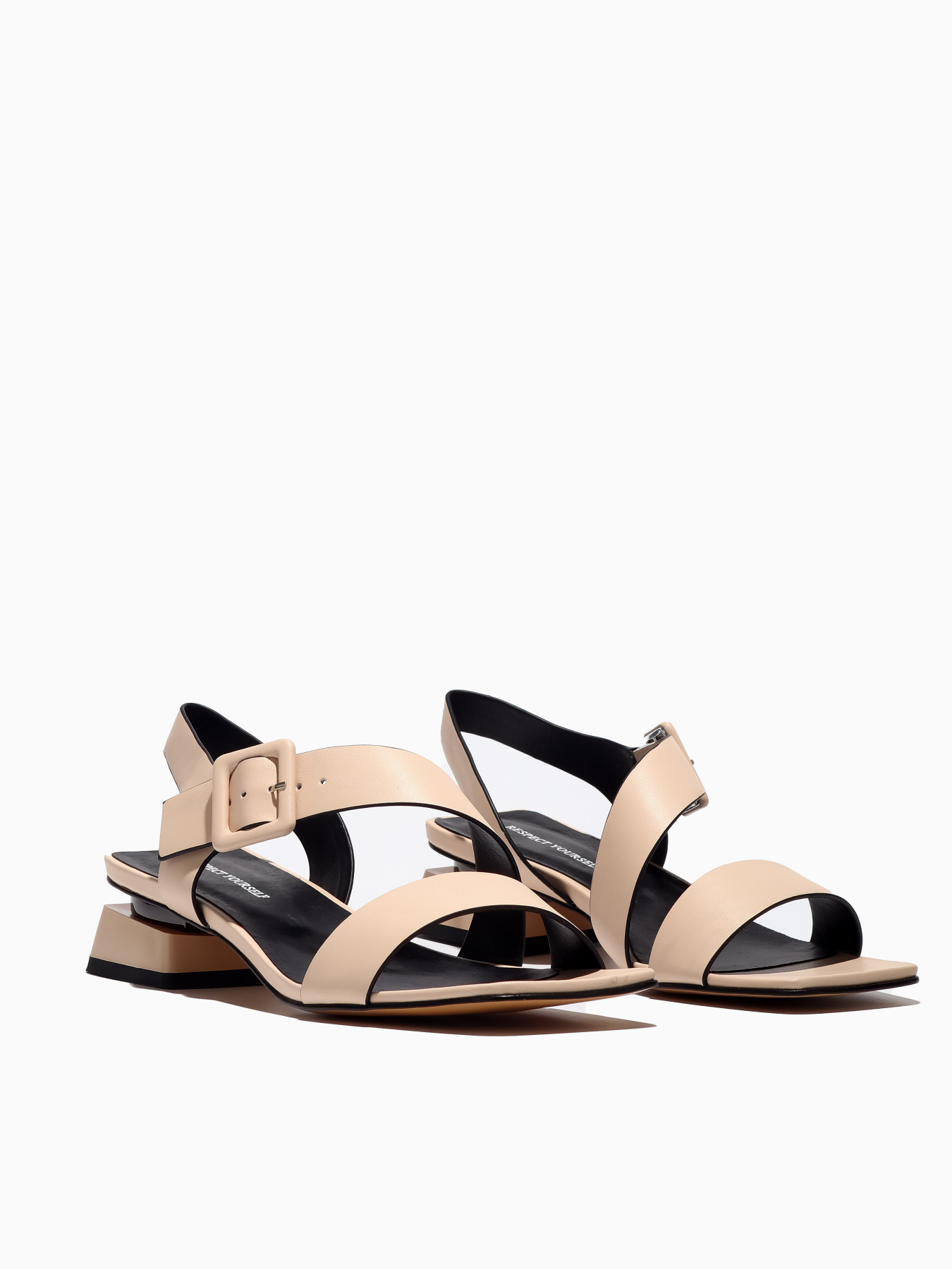 Босоножки Respect модель VS56-148113 Фото