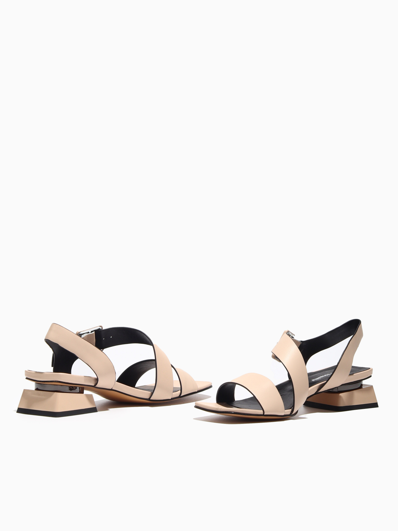 Босоножки Respect модель VS56-148113 Фото