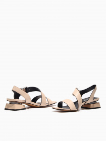 Босоножки Respect модель VS56-148113 Фото