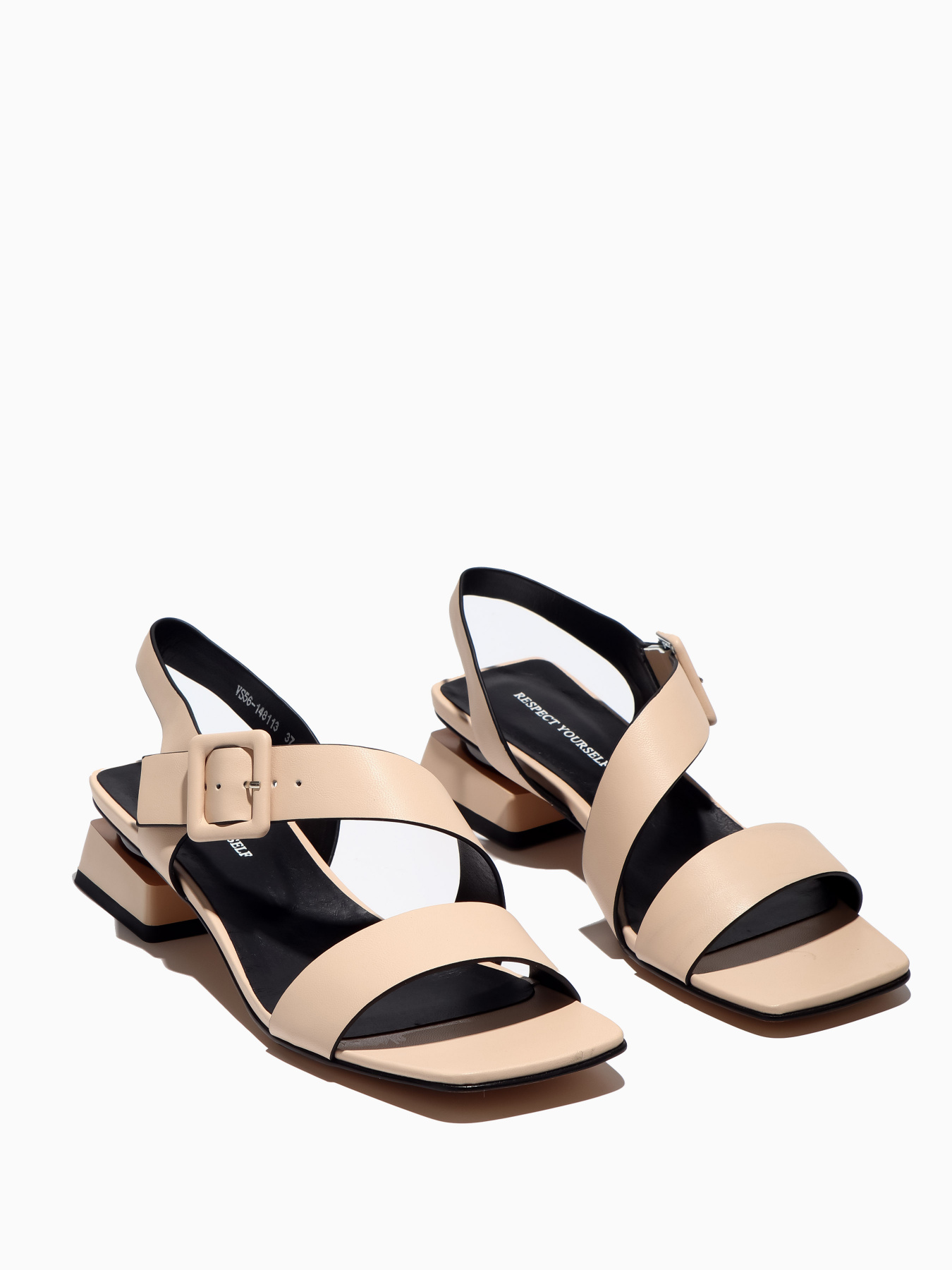 Босоніжки Respect модель VS56-148113 Фото