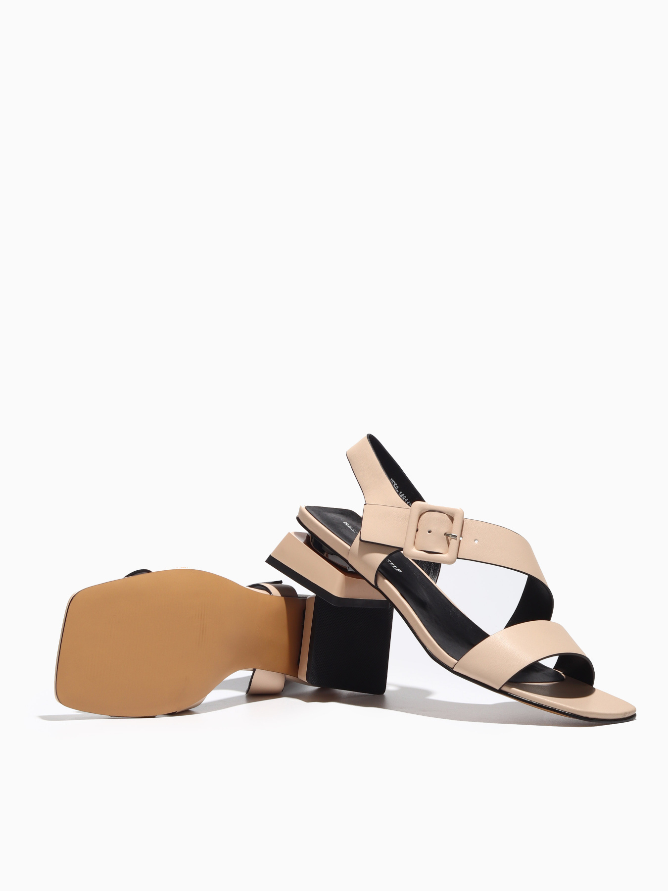 Босоніжки Respect модель VS56-148113 Фото