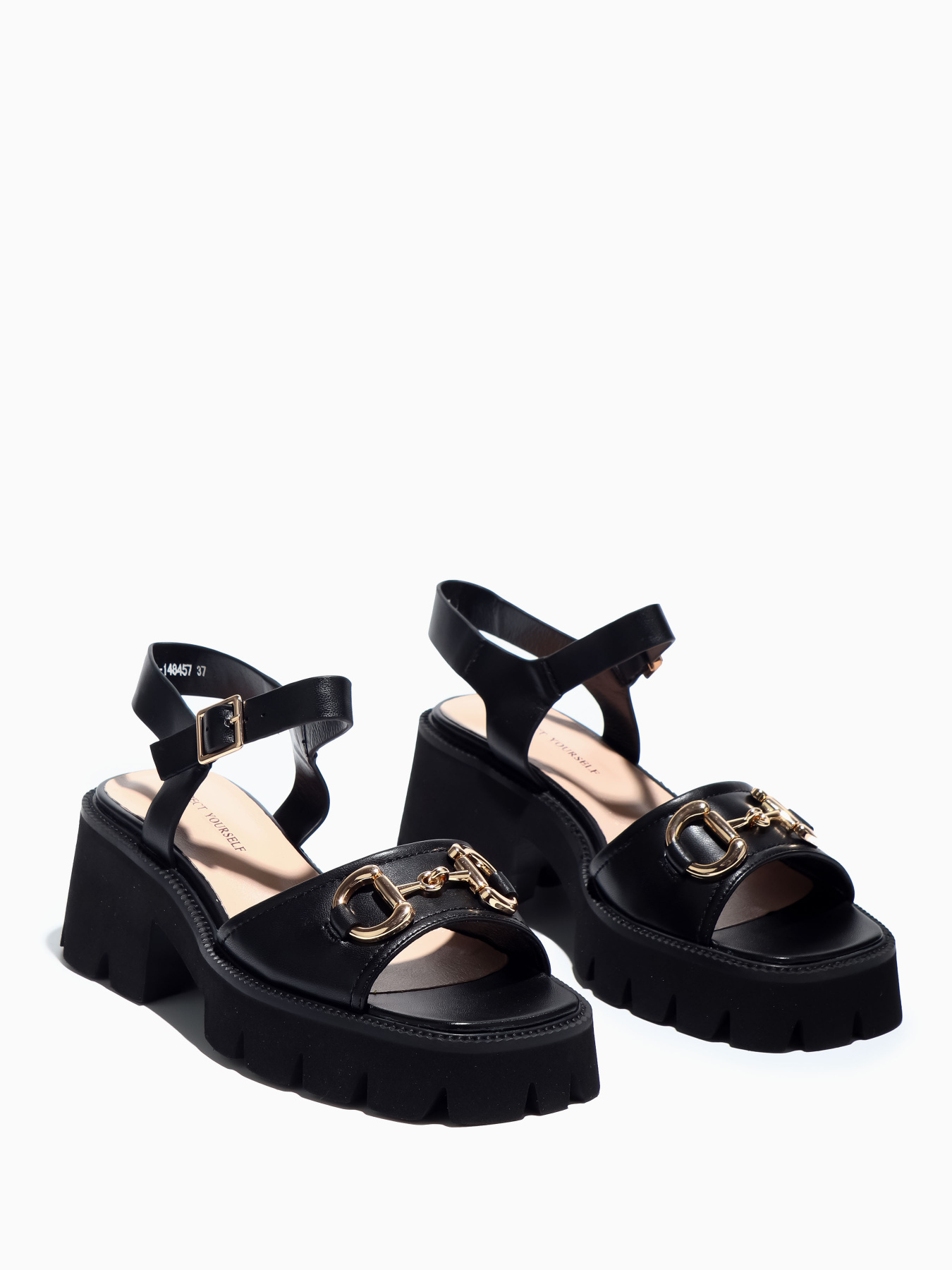 Босоножки Respect модель VS56-148457 Фото