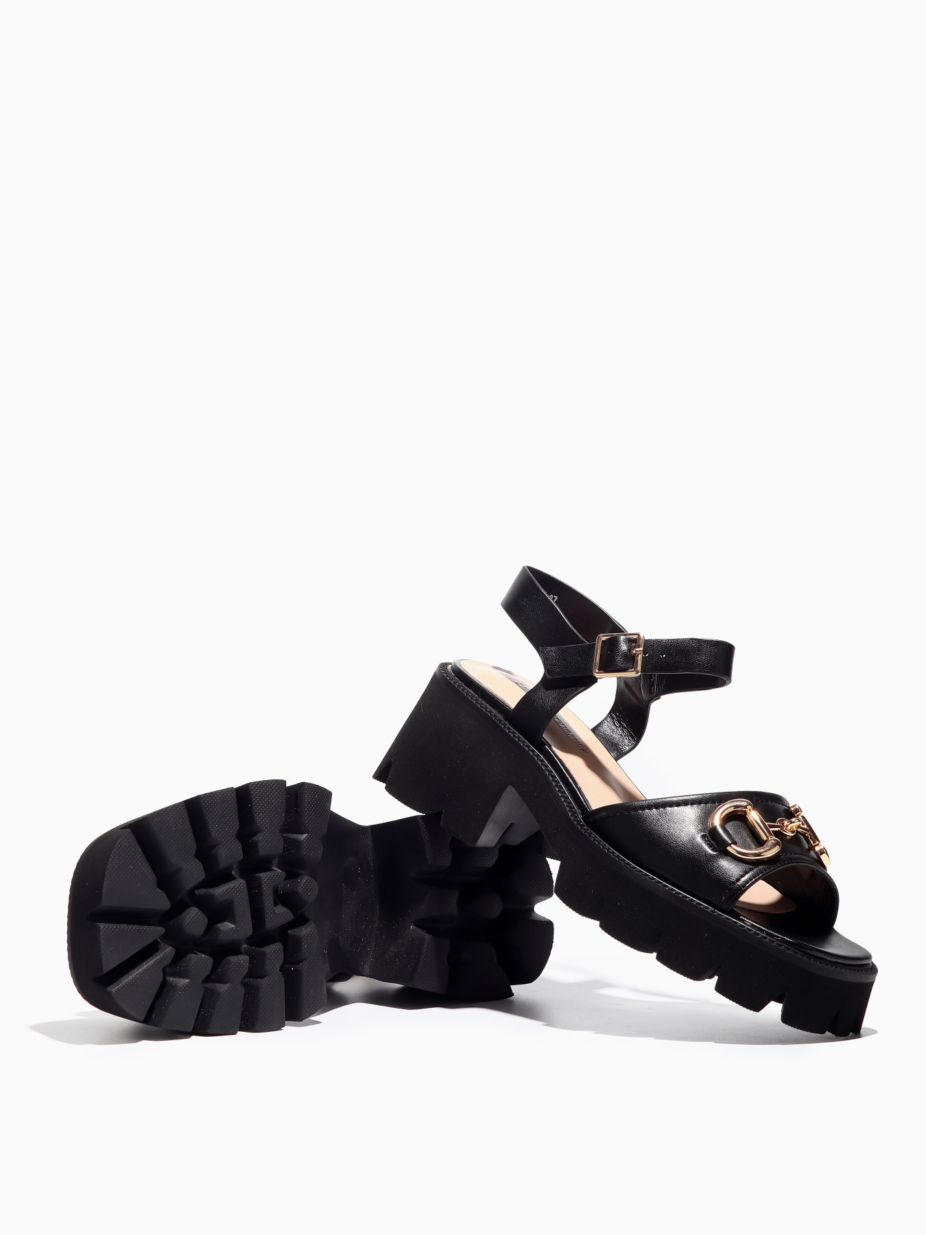 Босоножки Respect модель VS56-148457 Фото