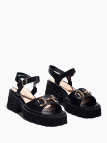 Босоножки Respect модель VS56-148457 Фото